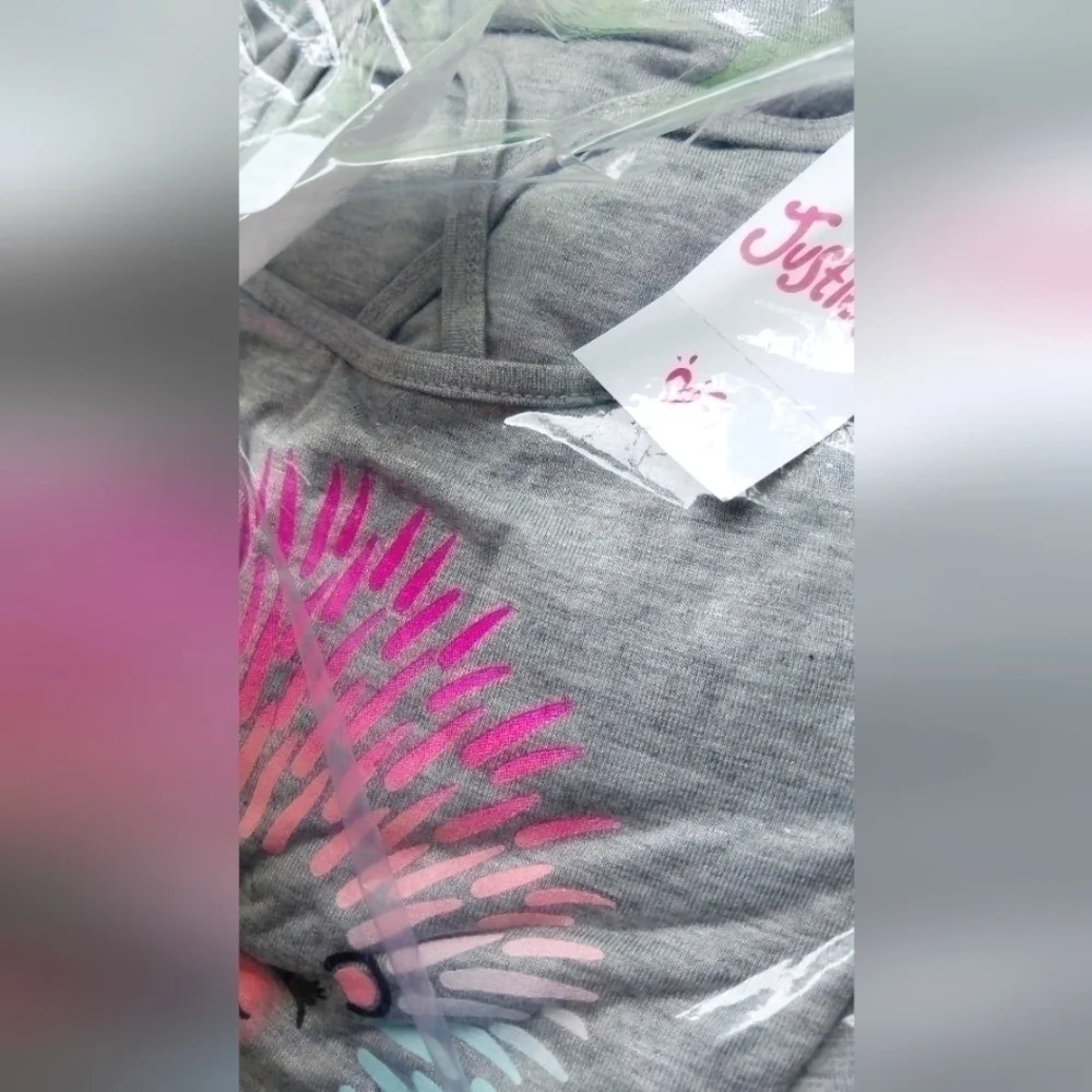 Justice Porcupine Top
